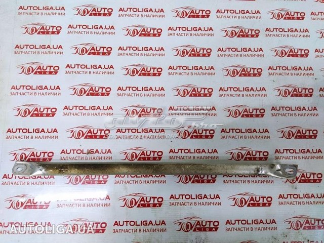 Підсилювач супорта радіатора, нижній 51647187096 BMW