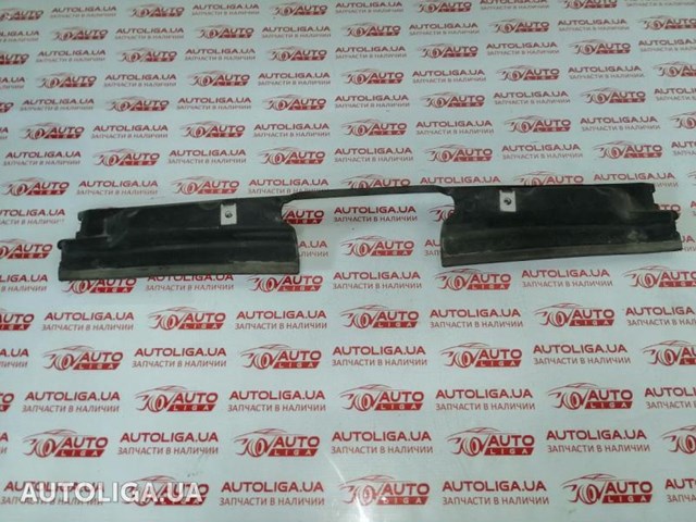 Молдинг решітки радіатора 51717050650 BMW