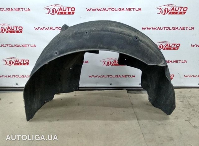 Підкрилок заднього крила, лівий 51717186729 BMW