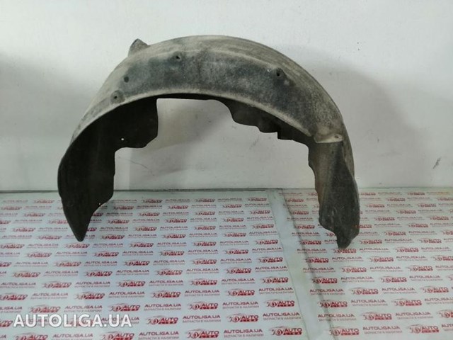 Підкрилок заднього крила, лівий 51717209187 BMW