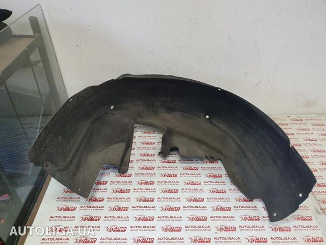 Підкрилок задній правий 51717260294 BMW
