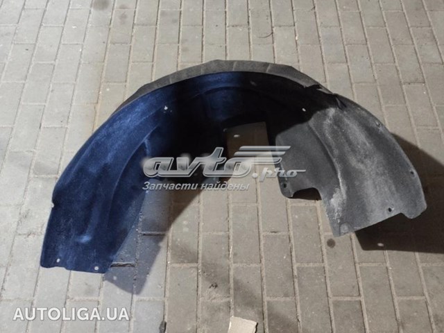 Підкрилок задній правий 51717288906 BMW