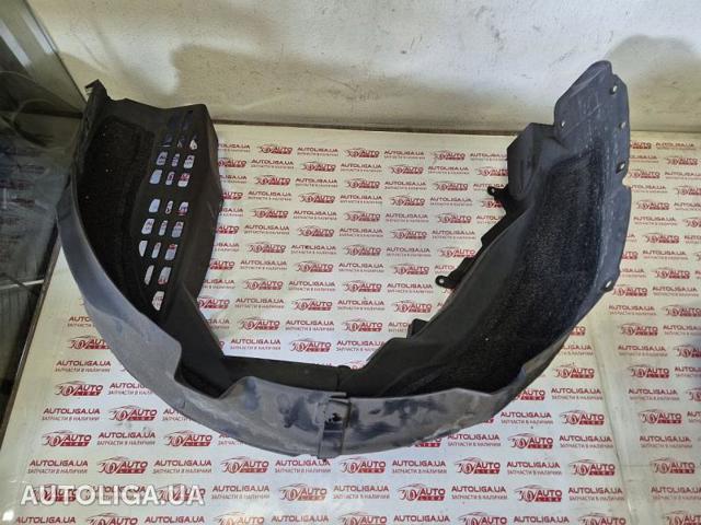Підкрилок задній лівий 51717394079 BMW