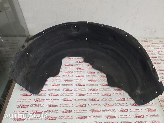Підкрилок задній правий 51717394818 BMW
