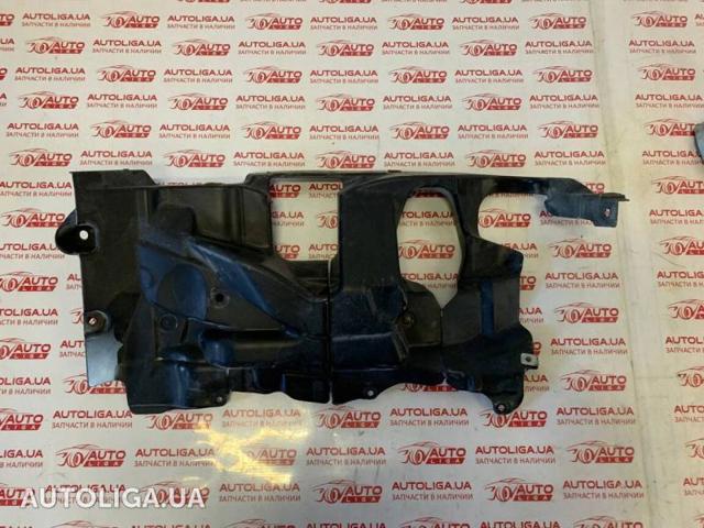 Оббивка передка 51757185169 BMW