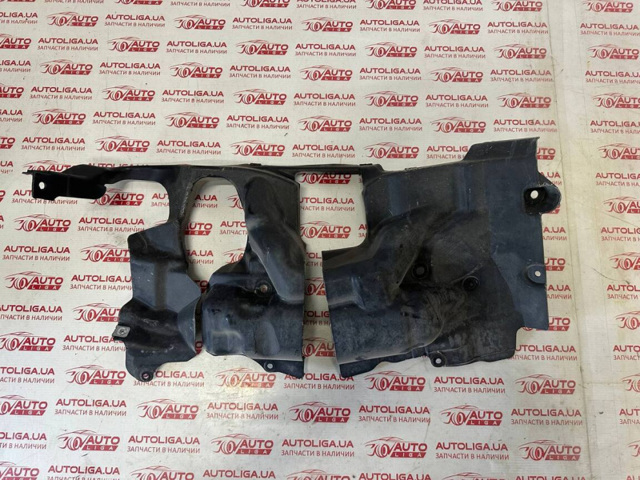 Оббивка передка 51757185170 BMW