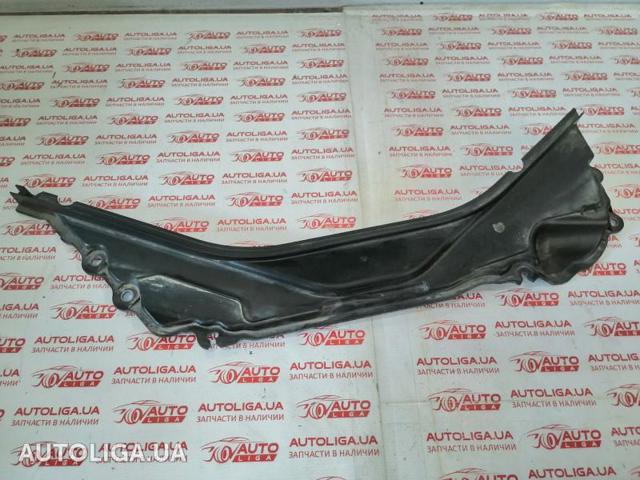 Огорожа передня 51757331243 BMW