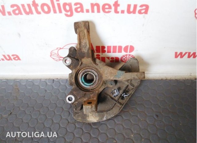 Цапфа поворотного кулака 51759680 FIAT