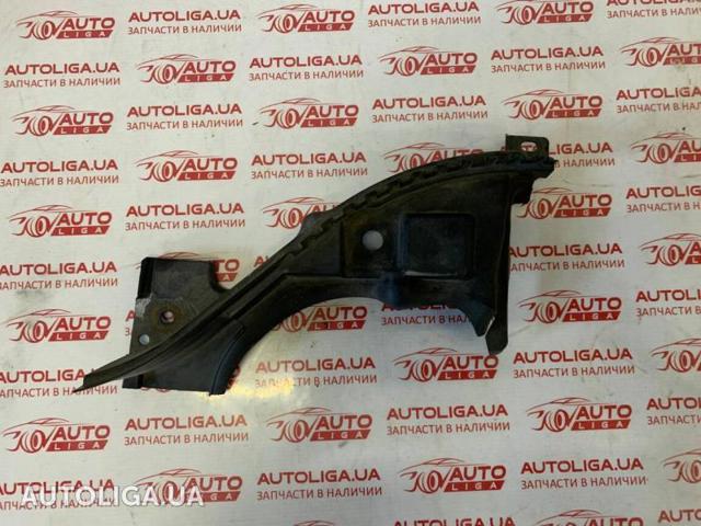 Накладка ринви задня права 51767329402 BMW