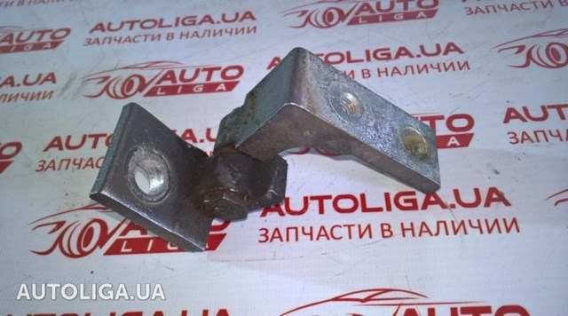 Петля передніх дверей, правою 51776717 FIAT