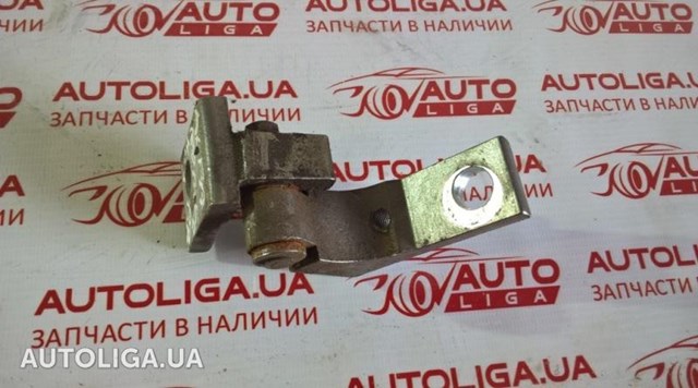 Петля передніх дверей права 51776718 FIAT