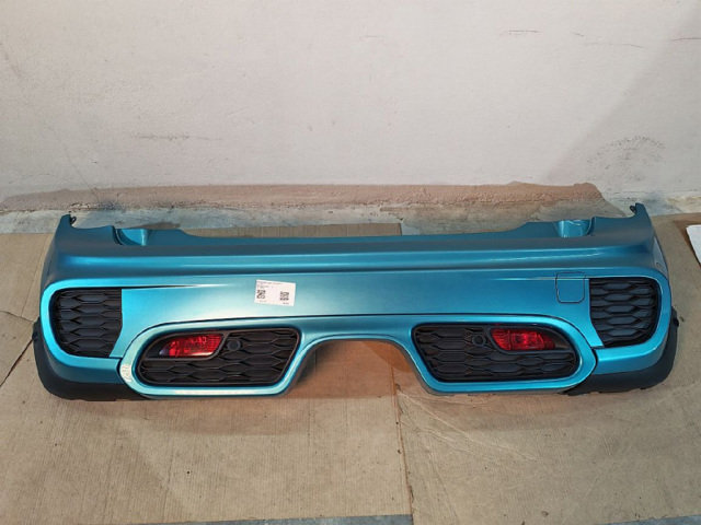 Кожух бампера заднього 51777382173 BMW