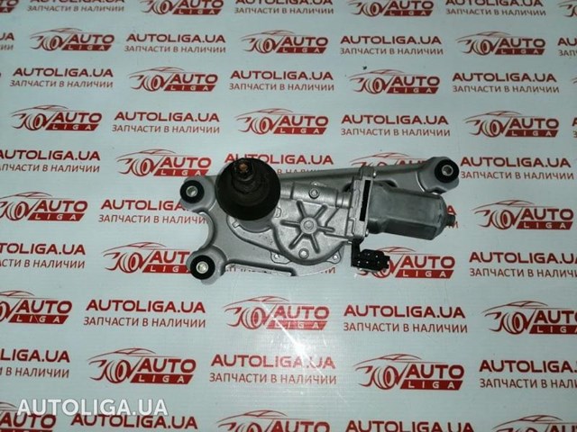 Склоочисник дверей задка 5178201AC CHRYSLER