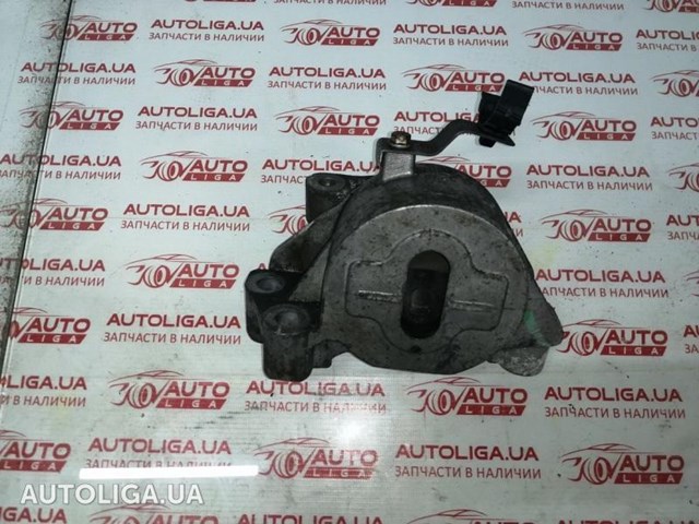 Права опора двигуна 51799111 FIAT