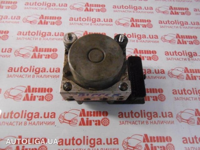 Блок керування АБС (ABS) 51879971 PEUGEOT