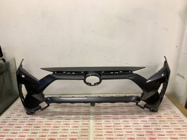 Кожух бампера переднього 5211942B20 TOYOTA