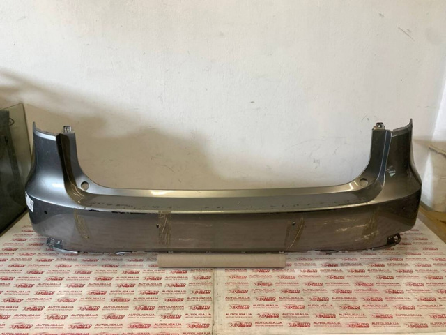 Бампер задній 5215948270 TOYOTA