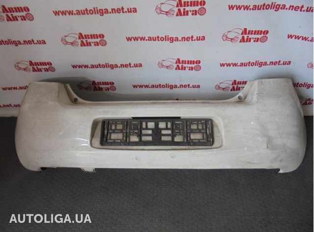 Бампер задній 5215952922 TOYOTA