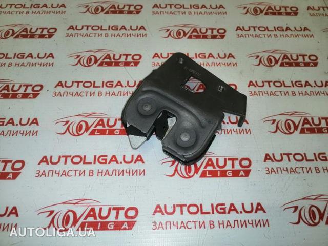 Замок задньої дверї, правої 52207112864 BMW