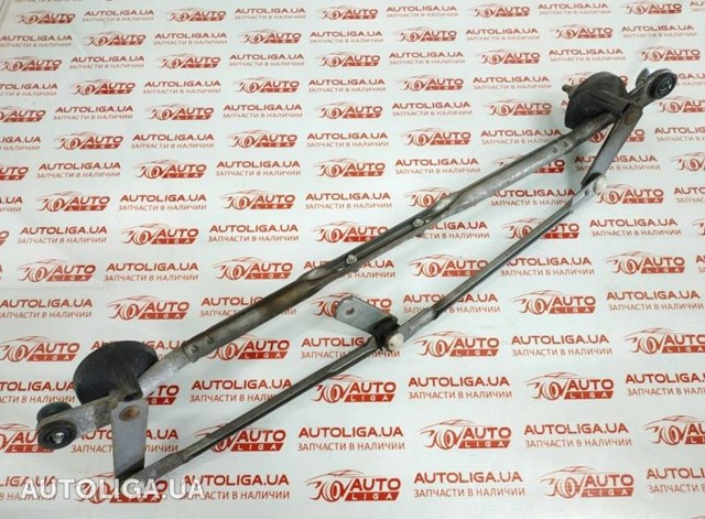 Трапеція склоочисника 5303827AF CHRYSLER