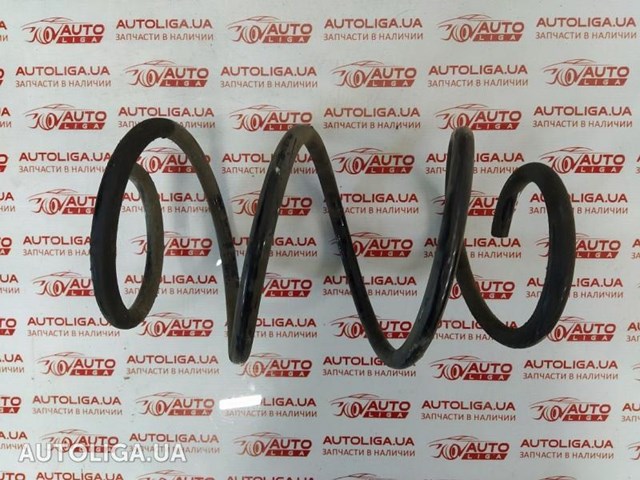 Гвинтова пружина підвіска 540103TA2A NISSAN