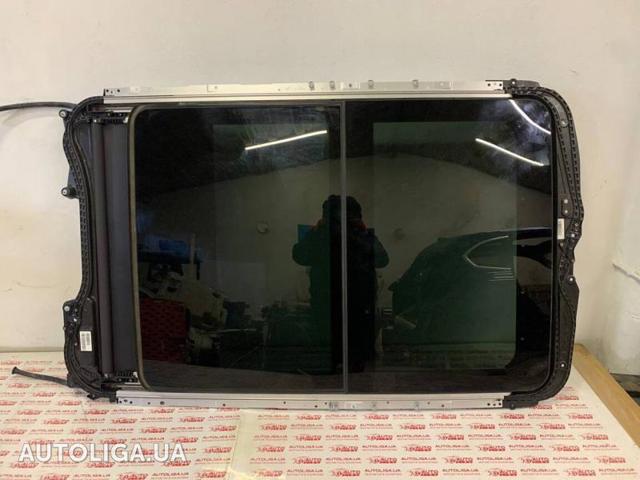 Люки підлоги 54107445467 BMW
