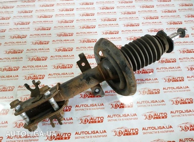 Стойка амортизатора передняя 543021437R RENAULT