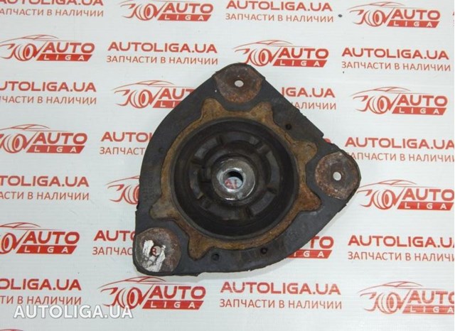 Подушка амортизатора переднього 543200001N RENAULT