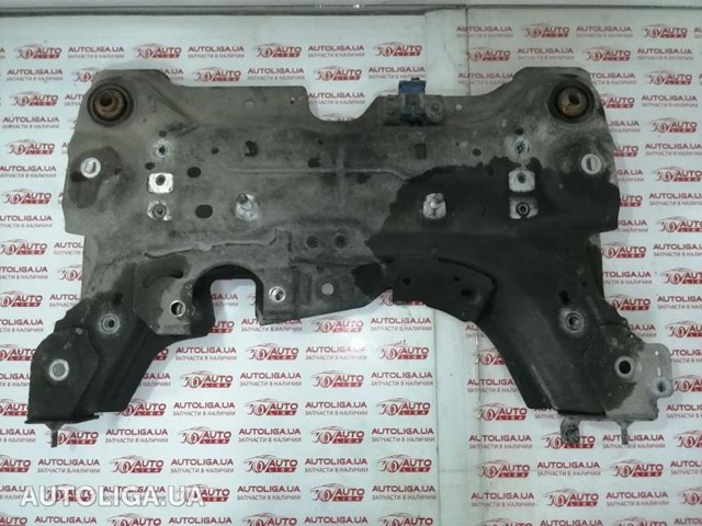 Балка передньої підвіски, підрамник 544012760R RENAULT