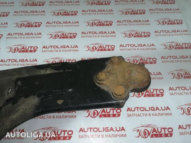 Важіль передній лівий 545010012R RENAULT