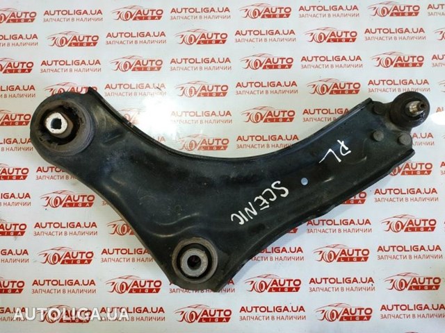 Ходова 545016838R RENAULT