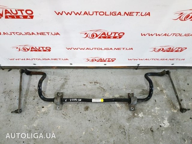 Стабілізатор передній 546110003R RENAULT