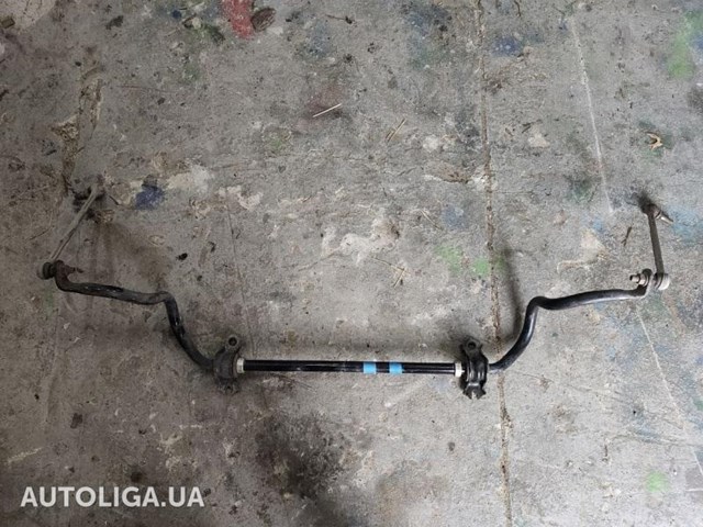 Стабілізатор передній 546113TA0A NISSAN