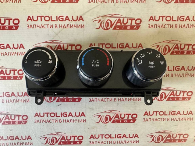 Блок управління кондиціонером 55111278AF CHRYSLER