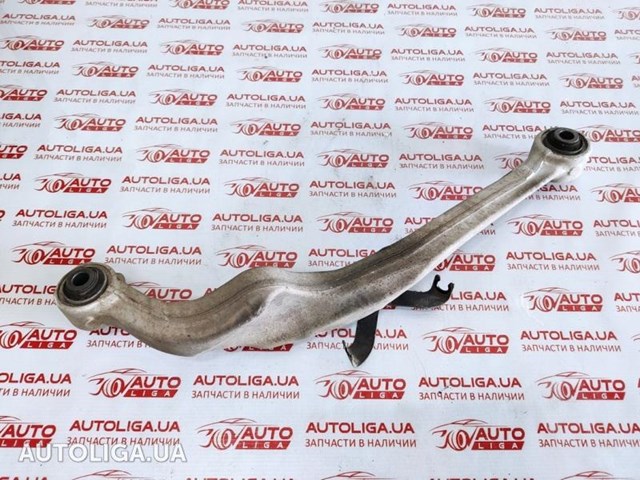 Балансир підвіски задній лівий 55121JD02B NISSAN
