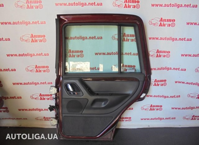 Петля заднтої двері, правої 55135574AD CHRYSLER