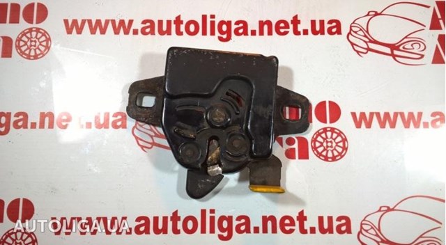 Замок капота 55135600 CHRYSLER