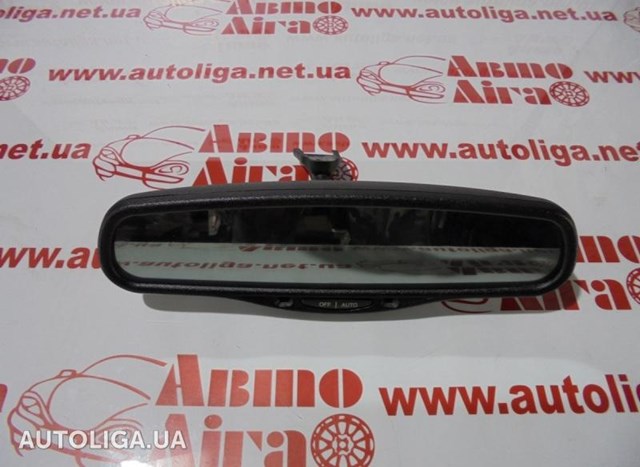 Дзеркало внутрішнє, салону 55155380AB CHRYSLER