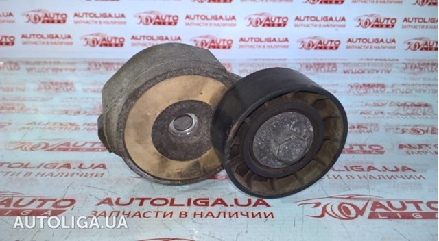 Натягувач приводного ременя 55190813 FIAT