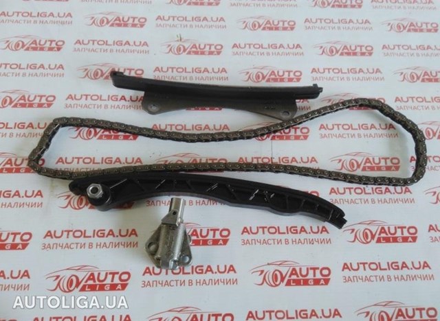 Заспокоювач ланцюга ГРМ 55205447 FIAT
