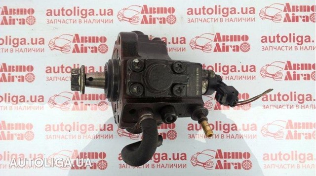 Насос паливний високого тиску (ПНВТ) 55205935 FIAT