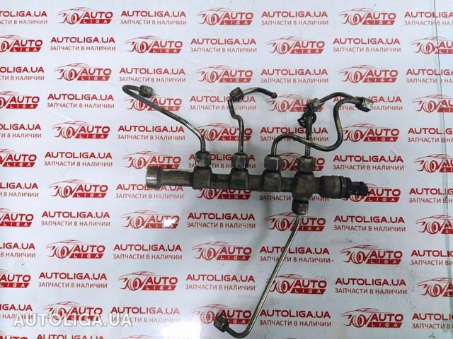 Рампа форсунок системи упорскування палива 55234039 FIAT