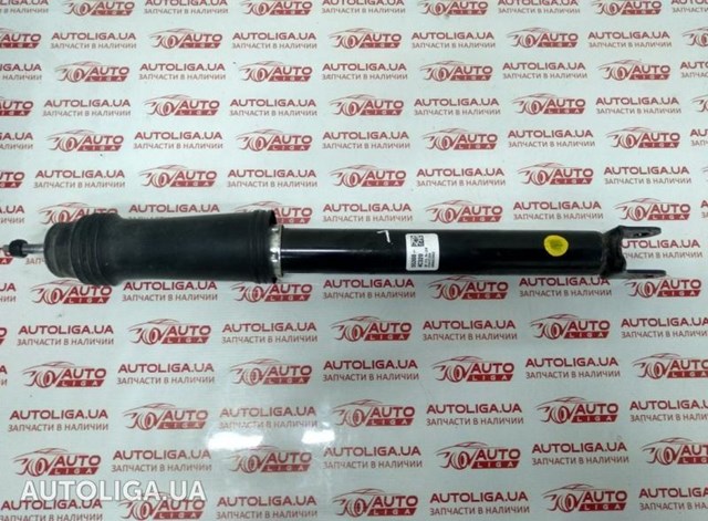 Амортизатор задньої підвіски 553114C220 HYUNDAI