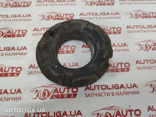 Проставка (гумове кільце) пружини задньої, верхня 553312W000 HYUNDAI