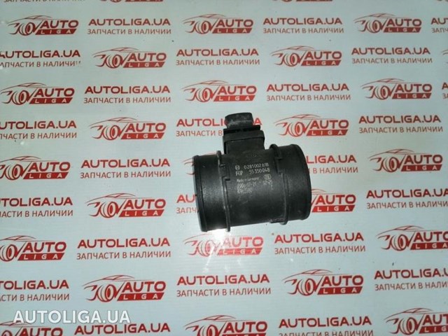 Датчик впуску повітря 55350048 OPEL