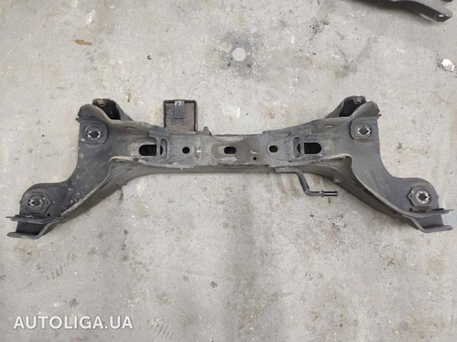 Підвіска задня 554052P250 HYUNDAI