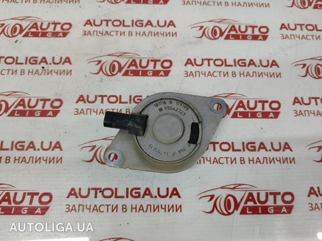 Клапан електромагнітний положення (фаз) розподільного валу 55562223 OPEL