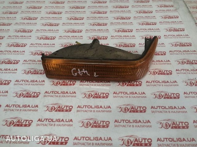 Габарит-покажчик повороту, лівий 56005099 CHRYSLER