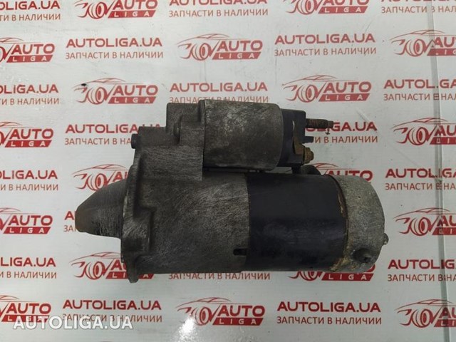 Стартер 56029591AB FIAT