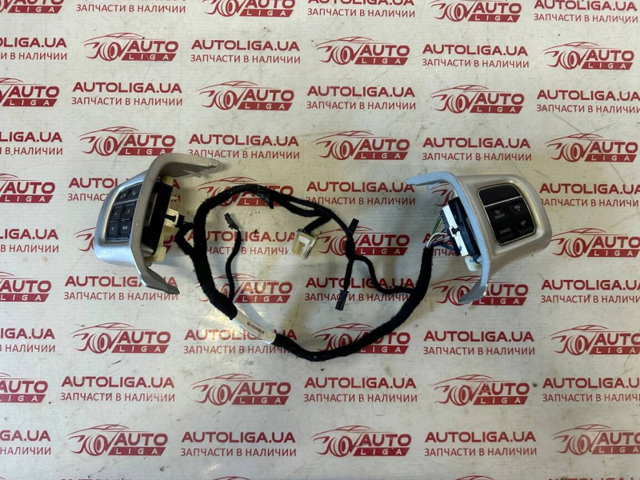 Блок кнопкових перемикачів кермового колеса 56046252AE CHRYSLER